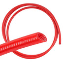 Trinkwasserschlauch Set Kalt & Warmwasser Rot & Blau Ø14 mm (versch. Längen) – Wamovo