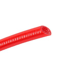 10 Meter Trinkwasserschlauch Rot Ø14 mm Warmwasser für Wohnmobil & Wohnwagen – Haba