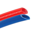 Trinkwasserschlauch Set Kalt & Warmwasser Rot & Blau Ø14 mm (versch. Längen) – Wamovo