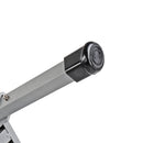 Faltbare Aluminium Trittstufe Victoria XL bis 150KG, breite Stufe – HABA