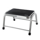 Trittstufe "Sydney" 38x26 cm Grau 24cm hoch bis 150kg Einstieg Hocker – Haba