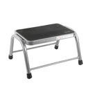 Trittstufe "Sydney" 38x26 cm Grau 24cm hoch bis 150kg Einstieg Hocker – Haba