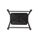 Wamovo® Camping Trittstufe Wohnwagen Wohnmobil 38x26x24cm 150kg Tritthocker
