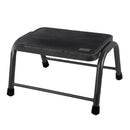Wamovo® Camping Trittstufe Wohnwagen Wohnmobil 38x26x24cm 150kg Tritthocker