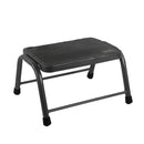 Wamovo® Camping Trittstufe Wohnwagen Wohnmobil 38x26x24cm 150kg Tritthocker