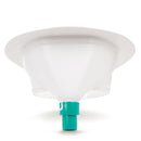 TROBOLO Trenntoiletten Einsatz – Separator für DIY-Trenntoilette, geruchlos & hygienisch – Trobolo