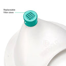 TROBOLO Trenntoiletten Einsatz – Separator für DIY-Trenntoilette, geruchlos & hygienisch – Trobolo