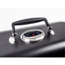 Camp4 Trolley Grill - 50mbar Piezo-Zündung 2-Kochplatten BBQ Tischgasgrill – Camp4