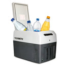Waeco / Dometic TropiCool TCX14 Kühl und Wärmebox 14l Grau 12/24/220 V – Dometic