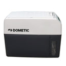 Waeco / Dometic TropiCool TCX14 Kühl und Wärmebox 14l Grau 12/24/220 V – Dometic