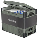 Truma Cooler C69 Dual Zone Kompressorkühlbox mit Tiefkühlfunktion 69 L tragbar – Truma