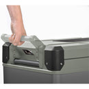 Truma Cooler C69 Dual Zone Kompressorkühlbox mit Tiefkühlfunktion 69 L tragbar – Truma