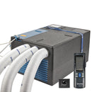 Truma Saphir Compact | Staukasten Klimaanlage | 230V | Ffb | Wartungsfrei – Truma