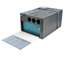Truma Saphir Compact | Staukasten Klimaanlage | 230V | Ffb | Wartungsfrei – Truma