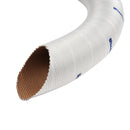 1 Meter Truma Kaltluftschlauch | 65mm | für Klimaanlagen | KR 65 – Truma