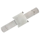 Truma Level Control | Spannblech  für Aluminium Gasflaschen | Klemmplatte | Gas – Truma