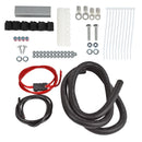 Truma Mover SX SET bis 2000Kg halbautomatisch 13% Steigung + Trennschalter, Sika – Truma