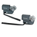 Truma Mover SX SET bis 2000Kg halbautomatisch 13% Steigung + Trennschalter, Sika – Truma