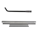 Truma Mover SX SET bis 2000Kg halbautomatisch 13% Steigung + Trennschalter, Sika – Truma