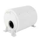 Truma TT2 Therme Ersatzbehälter 5 Liter weiß  inkl 2x Ventile & 3x O-Ring – Original Truma TT2 Ersatz Wasserbehälter.