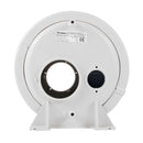 Truma TT2 Therme Ersatzbehälter 5 Liter weiß  inkl 2x Ventile & 3x O-Ring – Original Truma TT2 Ersatz Wasserbehälter.