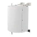 Truma TT2 Therme Ersatzbehälter 5 Liter weiß  inkl 2x Ventile & 3x O-Ring – Original Truma TT2 Ersatz Wasserbehälter.