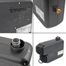 Truma VarioHeat eco | 2800 Watt | 12V | Bedienteil CP Plus | Stand Gas Heizung – Truma
