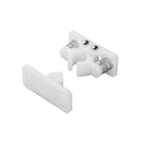 1 - 10 APT Türstopper mit Metallfedern 2 tlg - Wohnwagen Wohnmobil Türhalter – APT