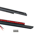 Viganella 180 Türleuchte / Regenrinne Crafter, Man, Sprinter, LED Außenleuchte – Haba