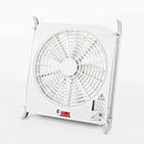 Fiamma Turbo Kit Ventilatorset für Dachluke 12 Volt 40x40 bis 50x70cm Dachluken – Fiamma