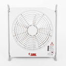 Fiamma Turbo Kit Ventilatorset für Dachluke 12 Volt 40x40 bis 50x70cm Dachluken – Fiamma