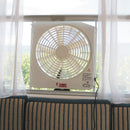 Fiamma Turbo Kit Ventilatorset für Dachluke 12 Volt 40x40 bis 50x70cm Dachluken – Fiamma