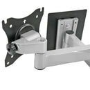 TV Halterung für Wohnwagen & Wohnmobil 15"-27"  max 15Kg 3 Positionen schwenkbar – Haba