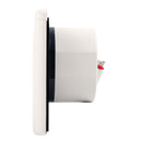 Vorzeltsteckdose Multi - versch. Farben - 2x Sat 12V u. 230V,  IP54 – Ein muss in jedem Vorzelt !