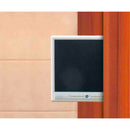 TV TFT-Wandhalter mit Verriegelung seitlicher Auszug links, bis 10 kg, Wohnwagen – Project 2000
