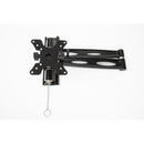 TV Wandhalter, TFT-Halter Simon Luxus XL 18"-30", schwarz, bis 10 kg, Wohnwagen – Carbest