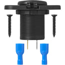 Dual USB-Steckdose Ladegerät USB-C und USB-A 12/24V 3A Autoladegerät – ProPlus