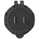 Dual USB-Steckdose Ladegerät USB-C und USB-A 12/24V 3A Autoladegerät 2-fach – ProPlus