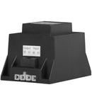 Vechline Blocktrafo 30W Spannungstransformator 230V/12V Transformator Camping – Vechline