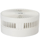 Vechline faltbarer Ventilator Camping Lüfter Standventilator Teleskopfunktion – Immer Frischluft in deinem Camper!