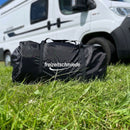 Luftvorzelt Sonnensegel Luftvordach Ventura Air 450 Freizeitschmiede® Camping – Freizeitschmiede