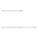 Universal-Verriegelungsstange verstellbar 25,5-43 cm Klemmstange Wohnmobil – APT