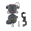 Truma DuoControl CS Gasdruckregler vertikal 30 mbar System Crashsensor – Truma