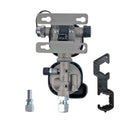 Truma DuoControl CS Gasdruckregler vertikal 30 mbar System Crashsensor – Truma