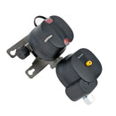 Truma DuoControl CS Gasdruckregler vertikal 30 mbar System Crashsensor – Truma