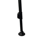 Alu Campingtisch Westfield Universal Lifestyle, 120x80cm, klappbar, Klapptisch – So macht Camping Spaß!