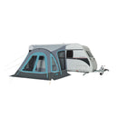 Vorzelt Lagoon aufblasbares Luftvorzelt 250x325cm Campingzelt Wohnwagen Caravan – Trigano