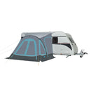 Vorzelt Lagoon aufblasbares Luftvorzelt 250x325cm Campingzelt Wohnwagen Caravan – Trigano