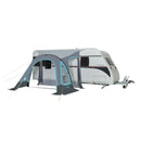 Vorzelt Lagoon aufblasbares Luftvorzelt 250x325cm Campingzelt Wohnwagen Caravan – Trigano