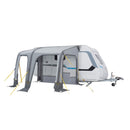 Vorzelt Lima aufblasbar Luftvorzelt 300cm Breite Campingzelt Wohnwagen Wohnmobil – Trigano